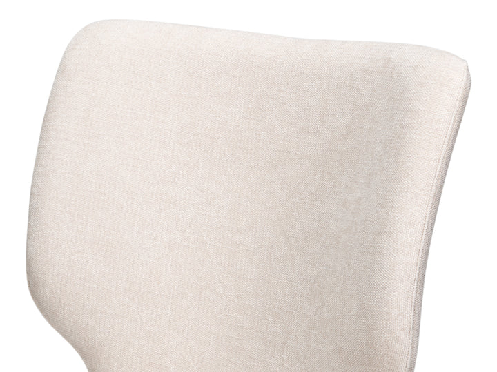 Contour Sidechair