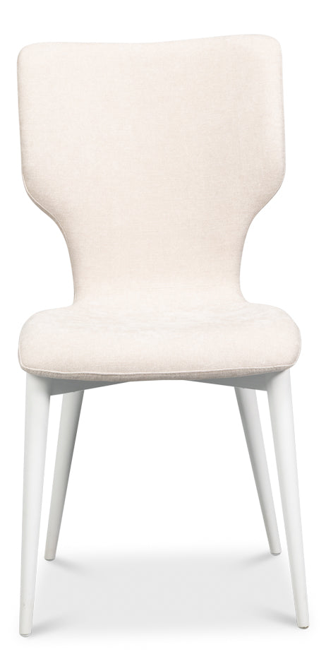 Contour Sidechair