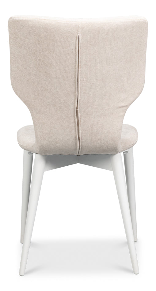 Contour Sidechair