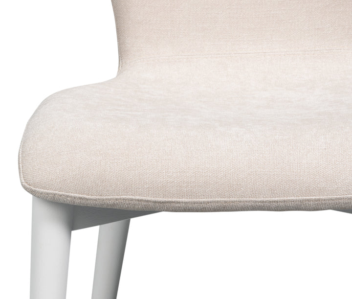 Contour Sidechair