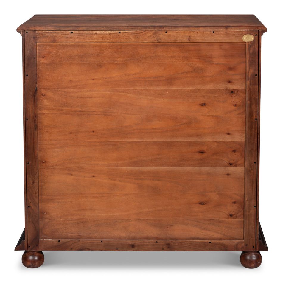 Dressers & Chests Redford Chest Of Drawer