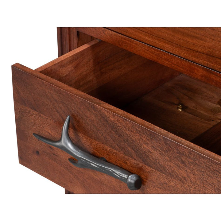 Redford Chest Of Drawer