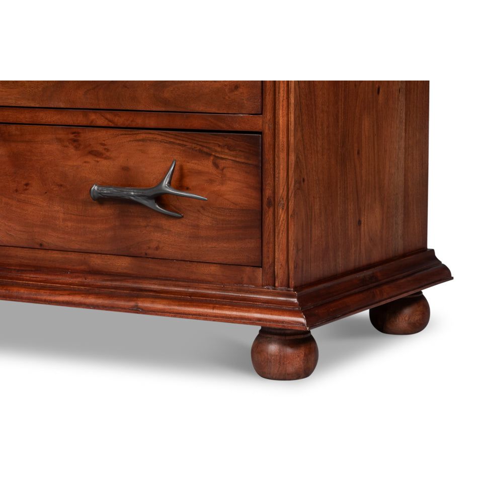 Redford Chest Of Drawer