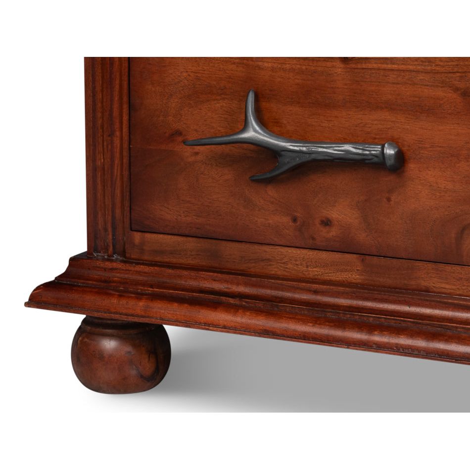 Redford Chest Of Drawer