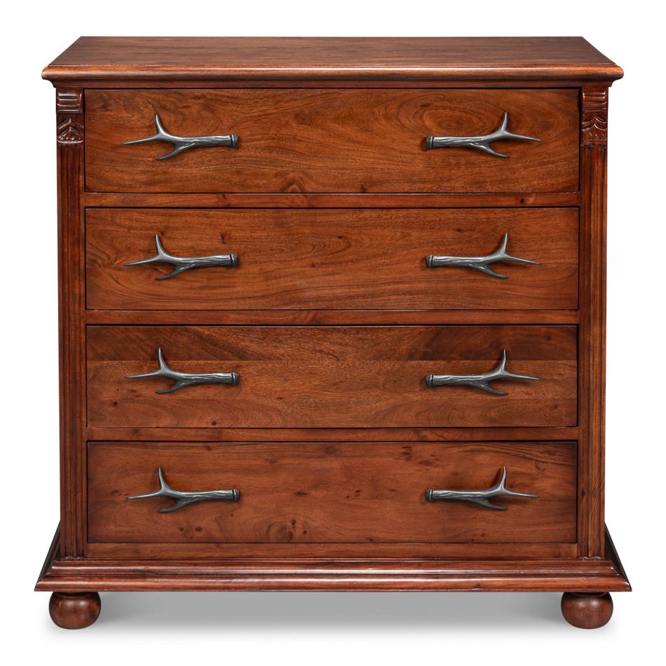 Dressers & Chests Redford Chest Of Drawer