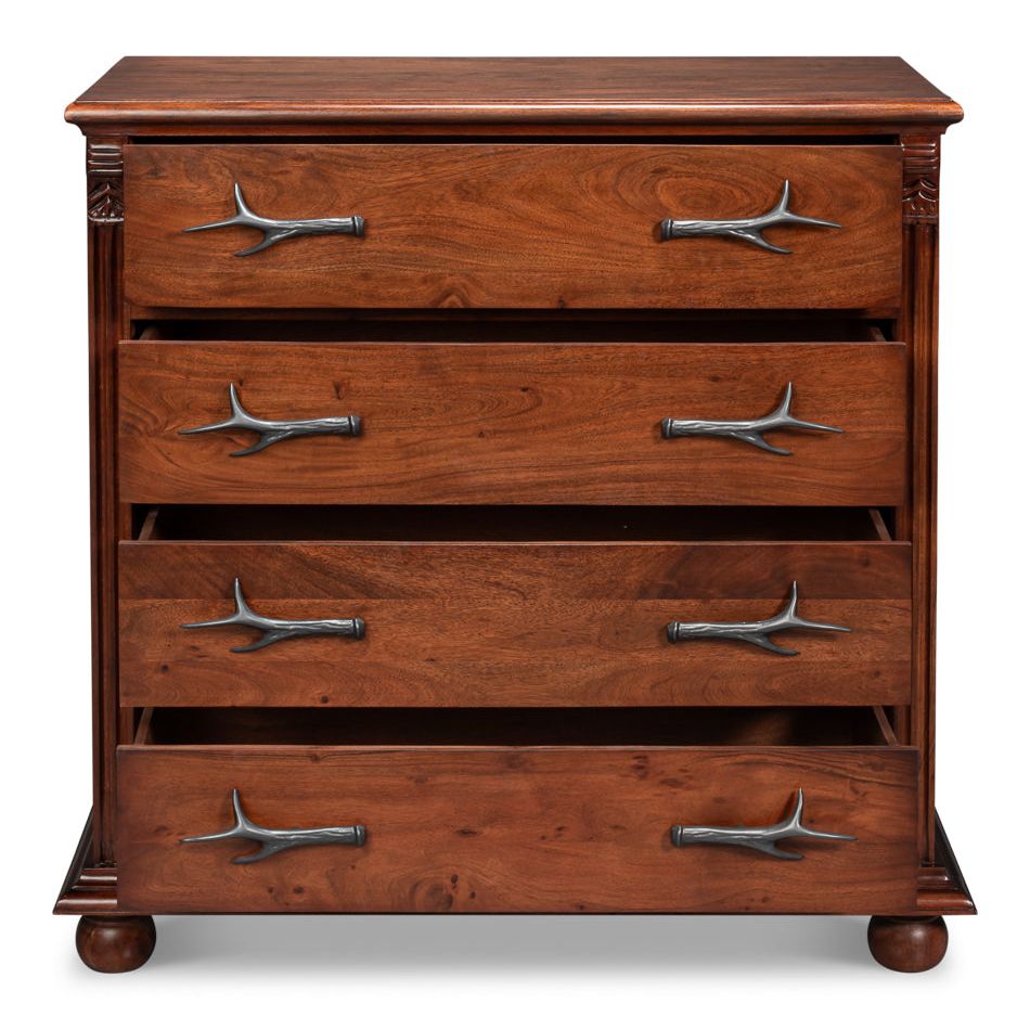 Dressers & Chests Redford Chest Of Drawer