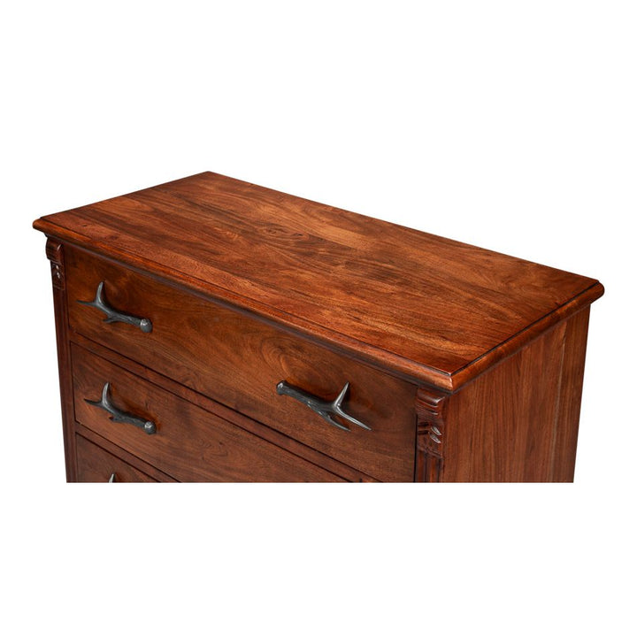 Redford Chest Of Drawer