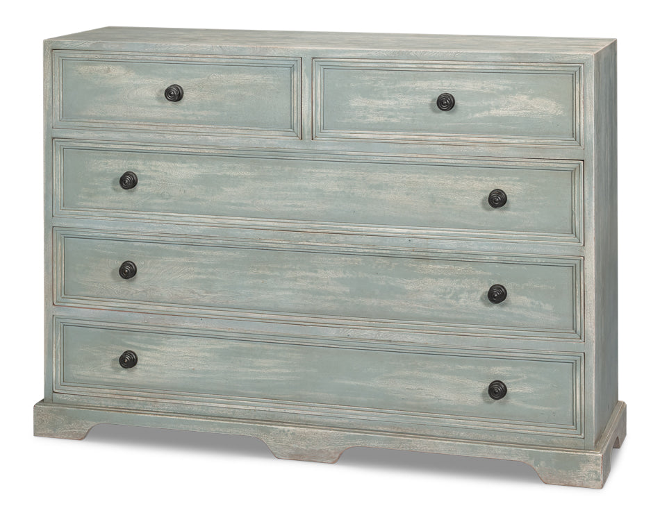 Frances Chest of Drawers