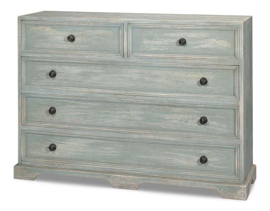 Frances Chest of Drawers