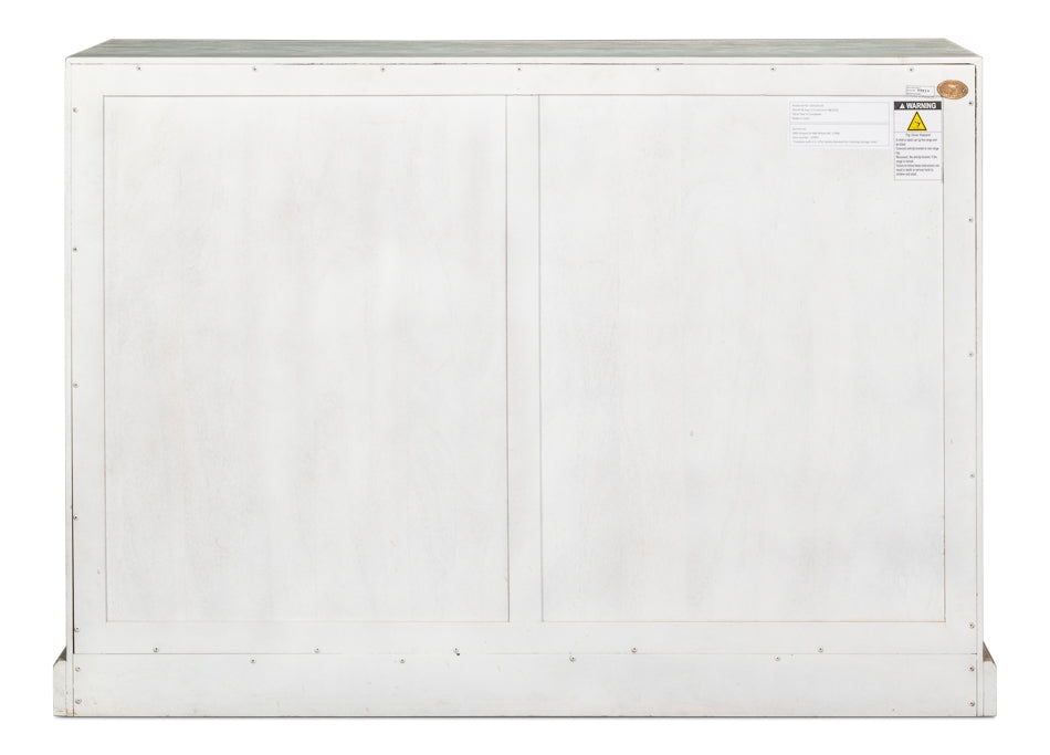 Frances Chest of Drawers - product view 8