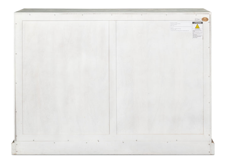 Frances Chest of Drawers - product view 8