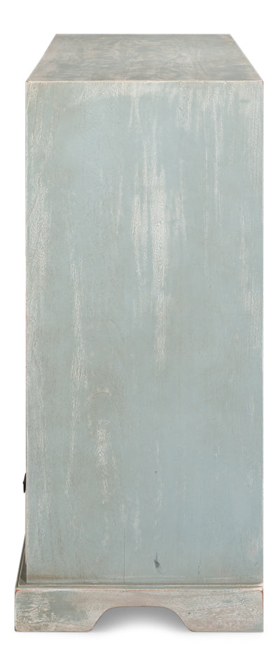 Frances Chest of Drawers - product view 9