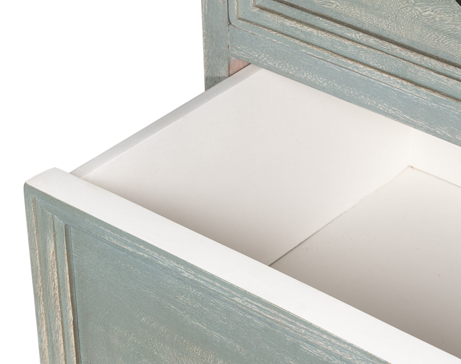 Frances Chest of Drawers - product view 10