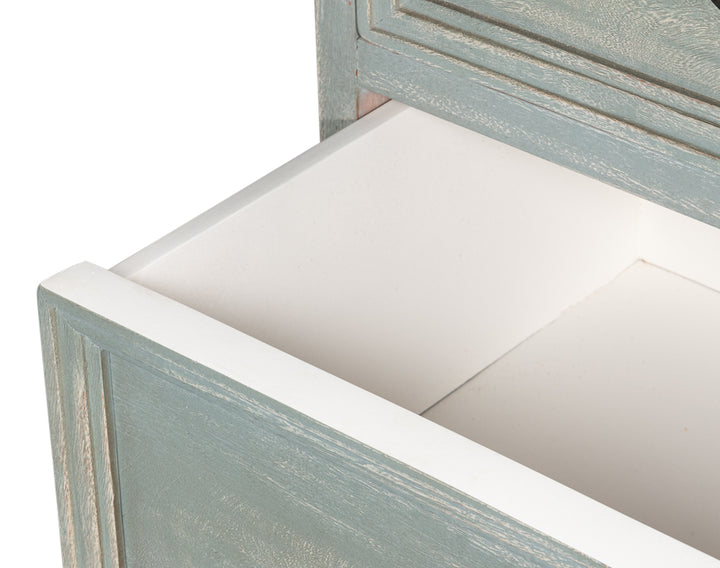 Frances Chest of Drawers - product view 10