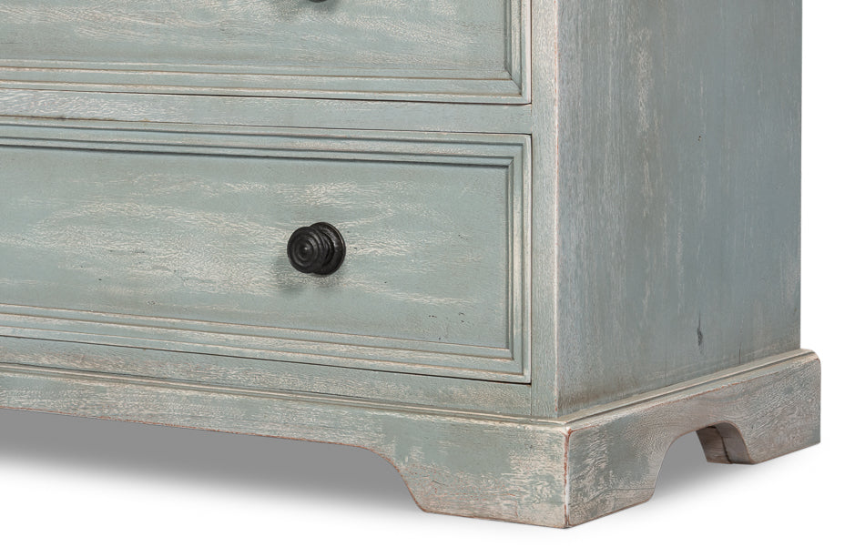 Frances Chest of Drawers - product view 11