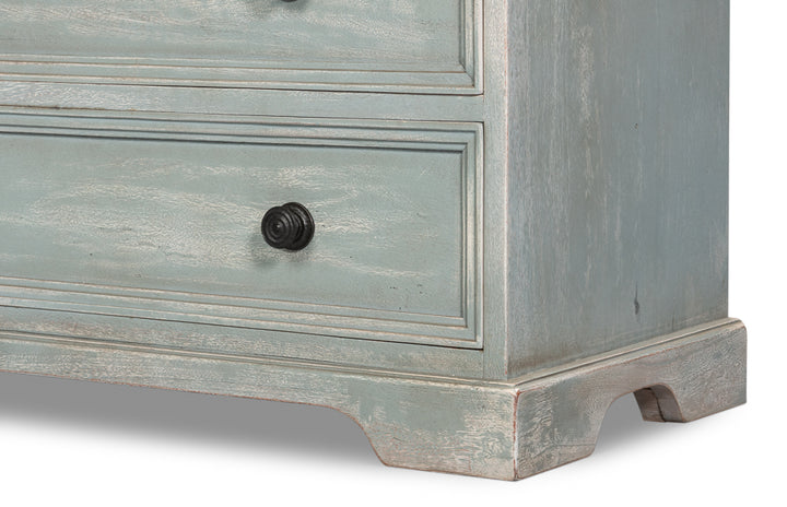 Frances Chest of Drawers - product view 11
