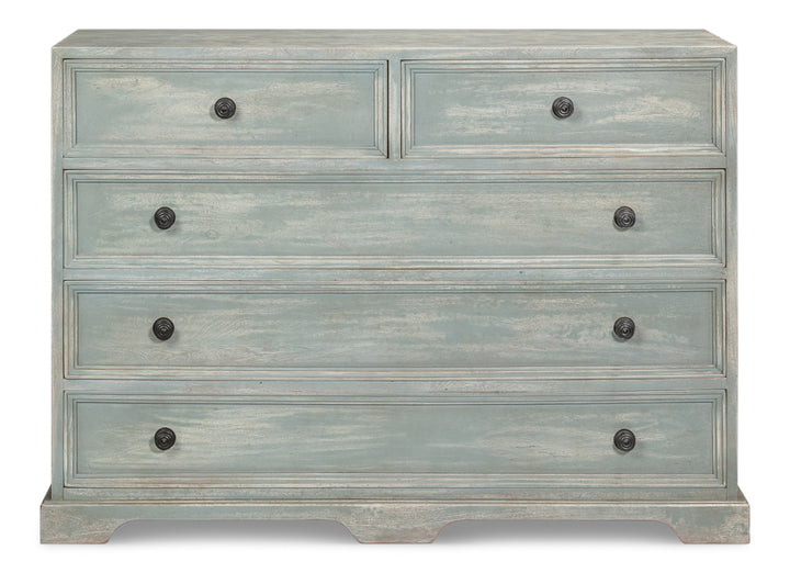 Frances Chest of Drawers - product view 3