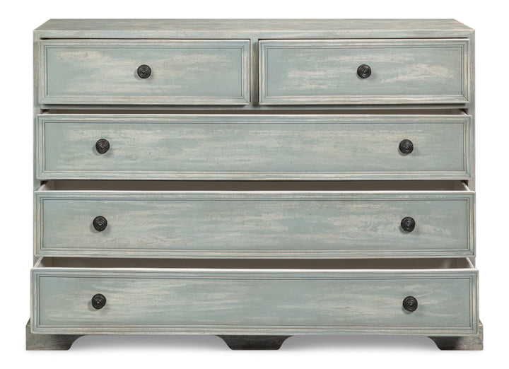 Frances Chest of Drawers - product view 4