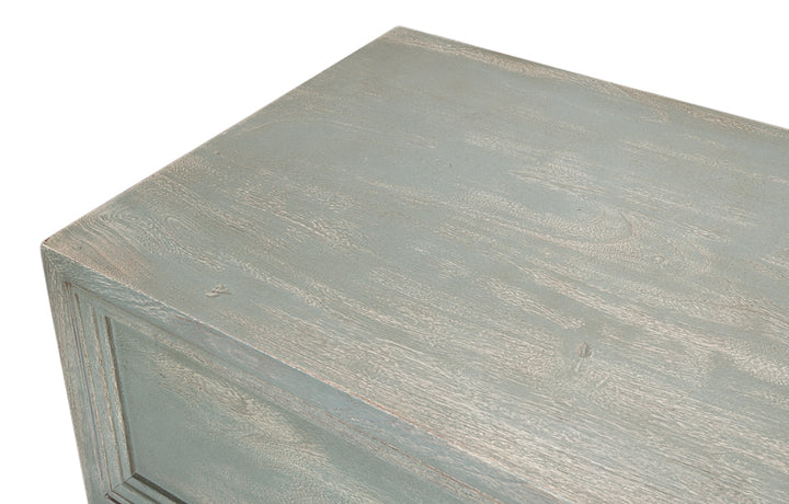 Frances Chest of Drawers - product view 5
