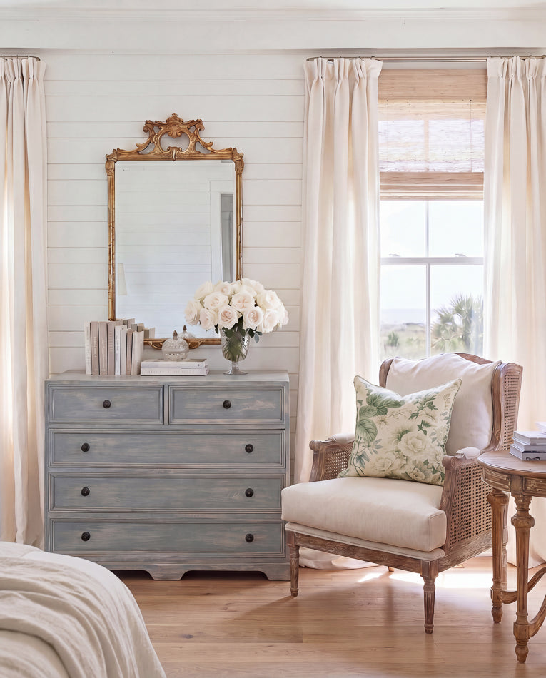 Frances Chest of Drawers - product view 2