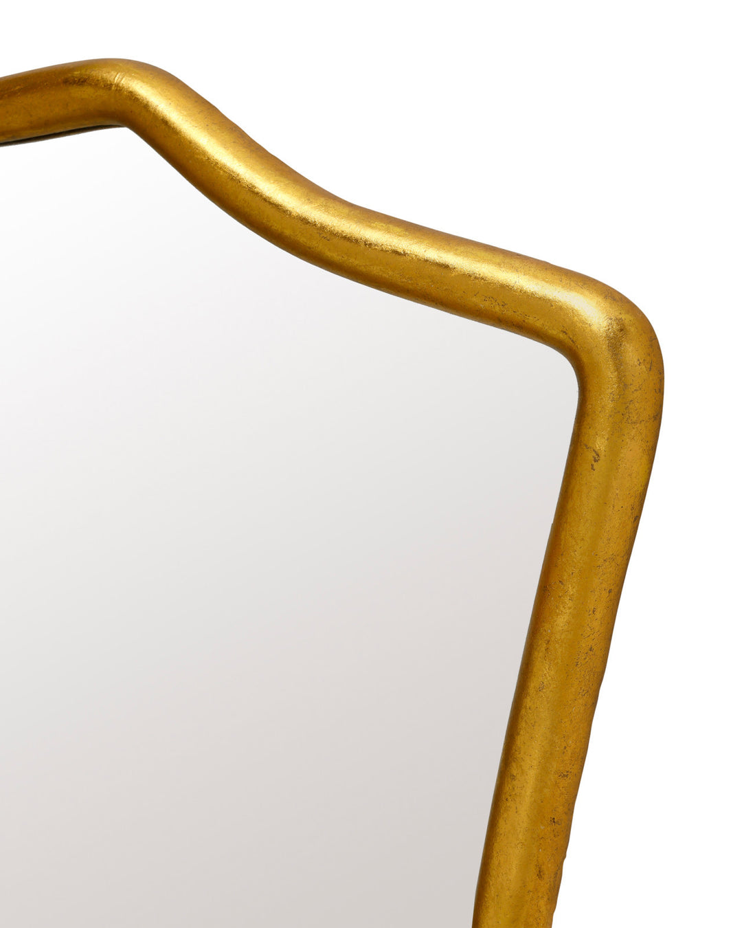 Aegis Gold Mirror