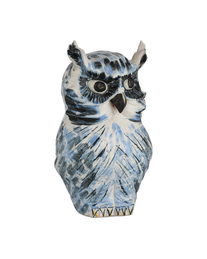 Decorative Objects Mina the Owl