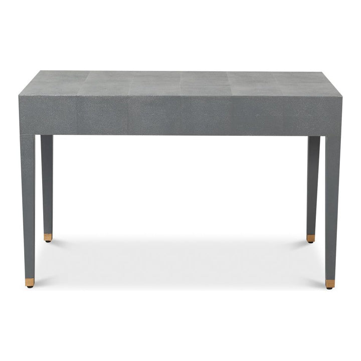 Gabriella Shagreen Desk