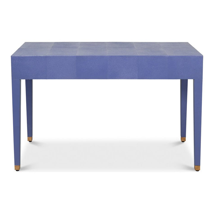 Gabriella Shagreen Desk