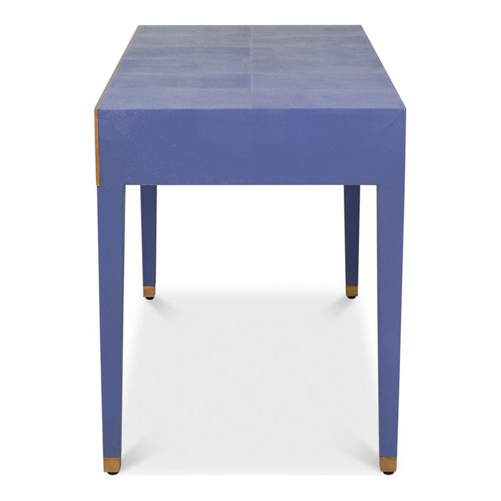 Gabriella Shagreen Desk