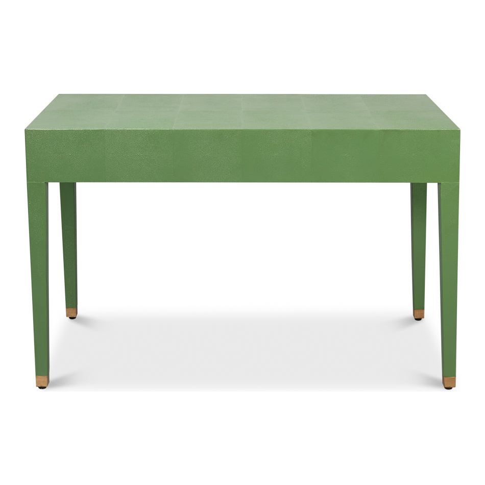 Gabriella Shagreen Desk