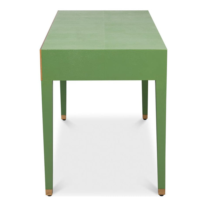 Gabriella Shagreen Desk