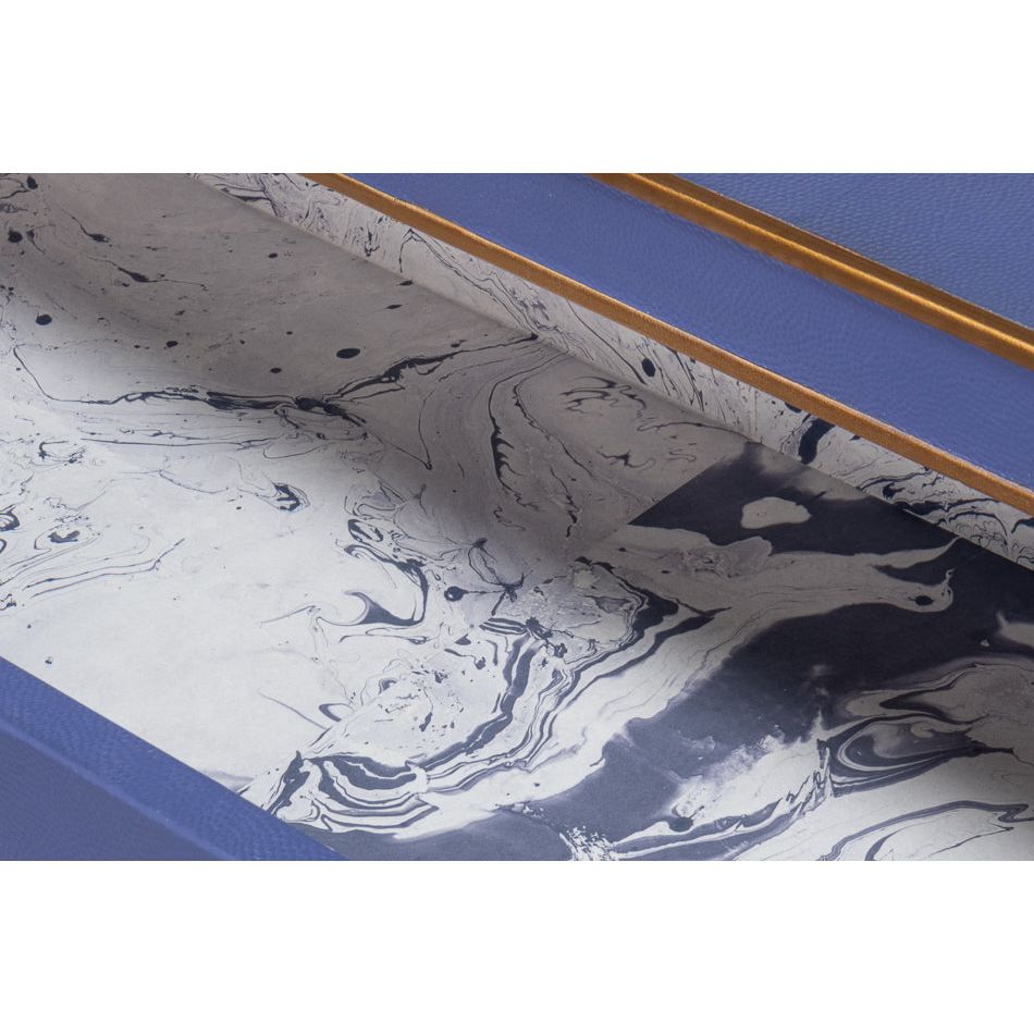 Gabriella 8-Drawer Chest Of Drawers Watercress