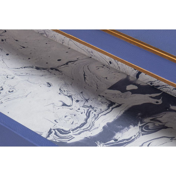 Gabriella 8-Drawer Chest Of Drawers Watercress