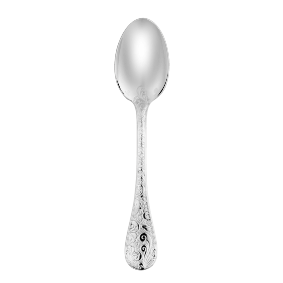 Standard Table Spoon Jardin d'Eden Serving Utensil