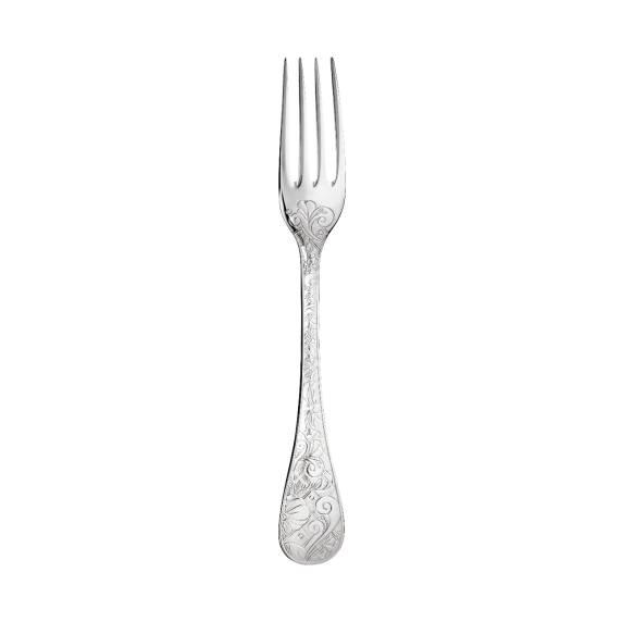 Dinner Fork Jardin d'Eden Serving Utensil