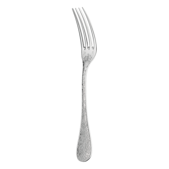 Dinner Fork Jardin d'Eden Serving Utensil