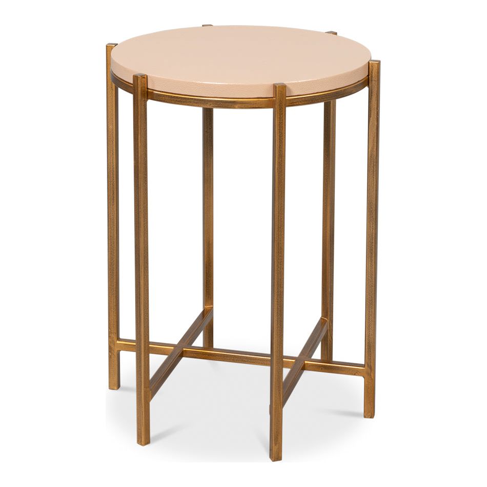 Spence Side Table