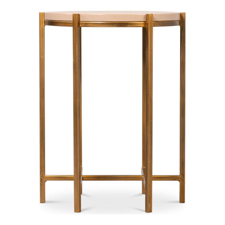 Spence Side Table