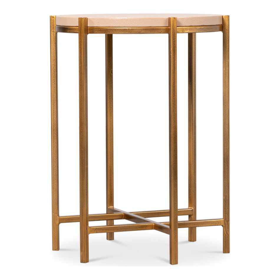 Spence Side Table