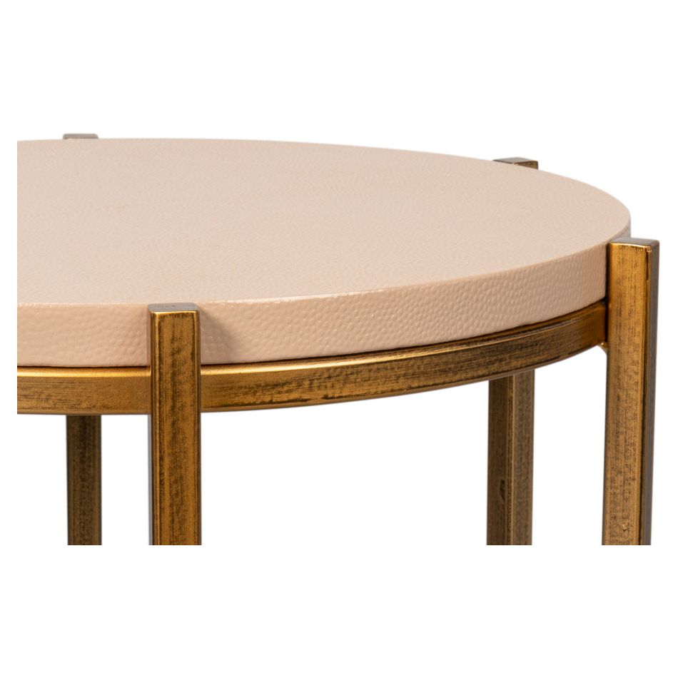 Spence Side Table