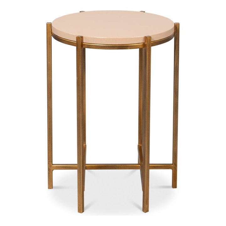 Spence Side Table