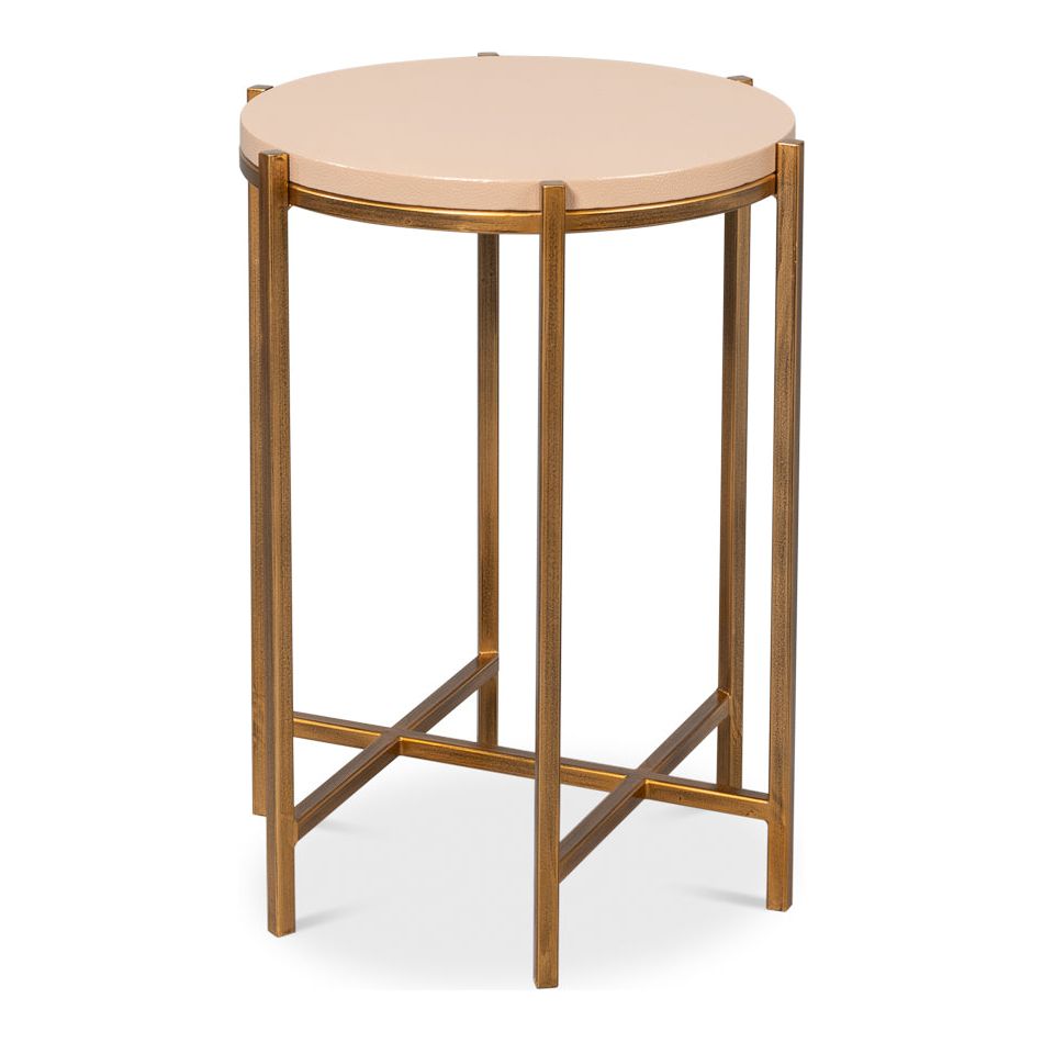 Spence Side Table