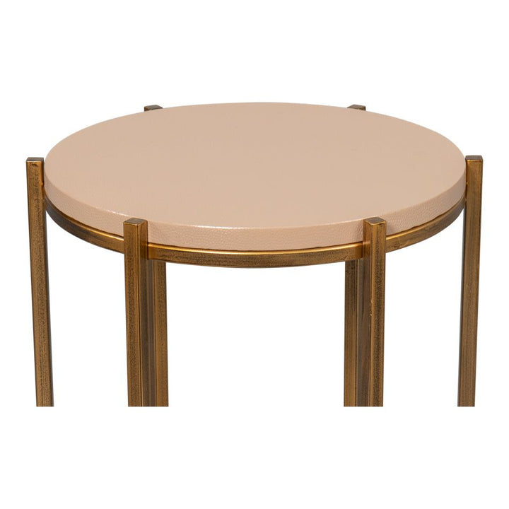 Spence Side Table