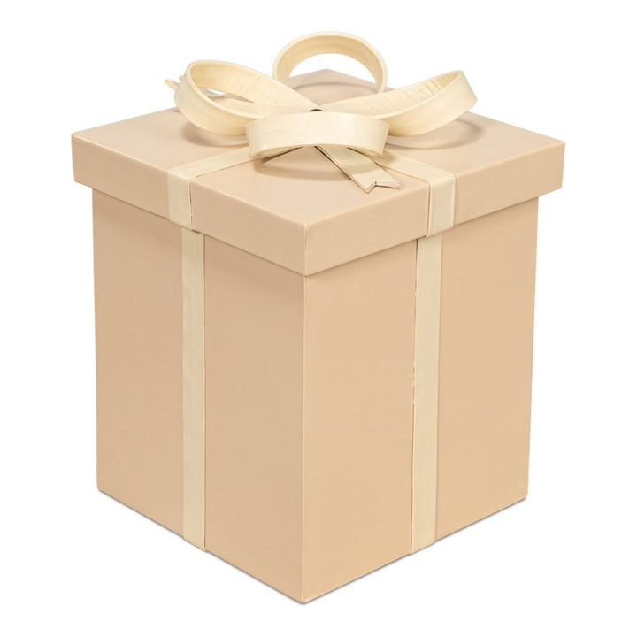 Ferrell Leather Holiday Boxes S/3 Navy