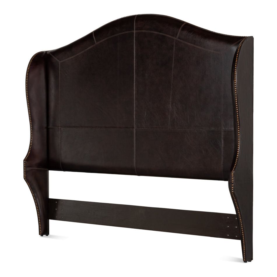 Dowry Equestrian Headboard