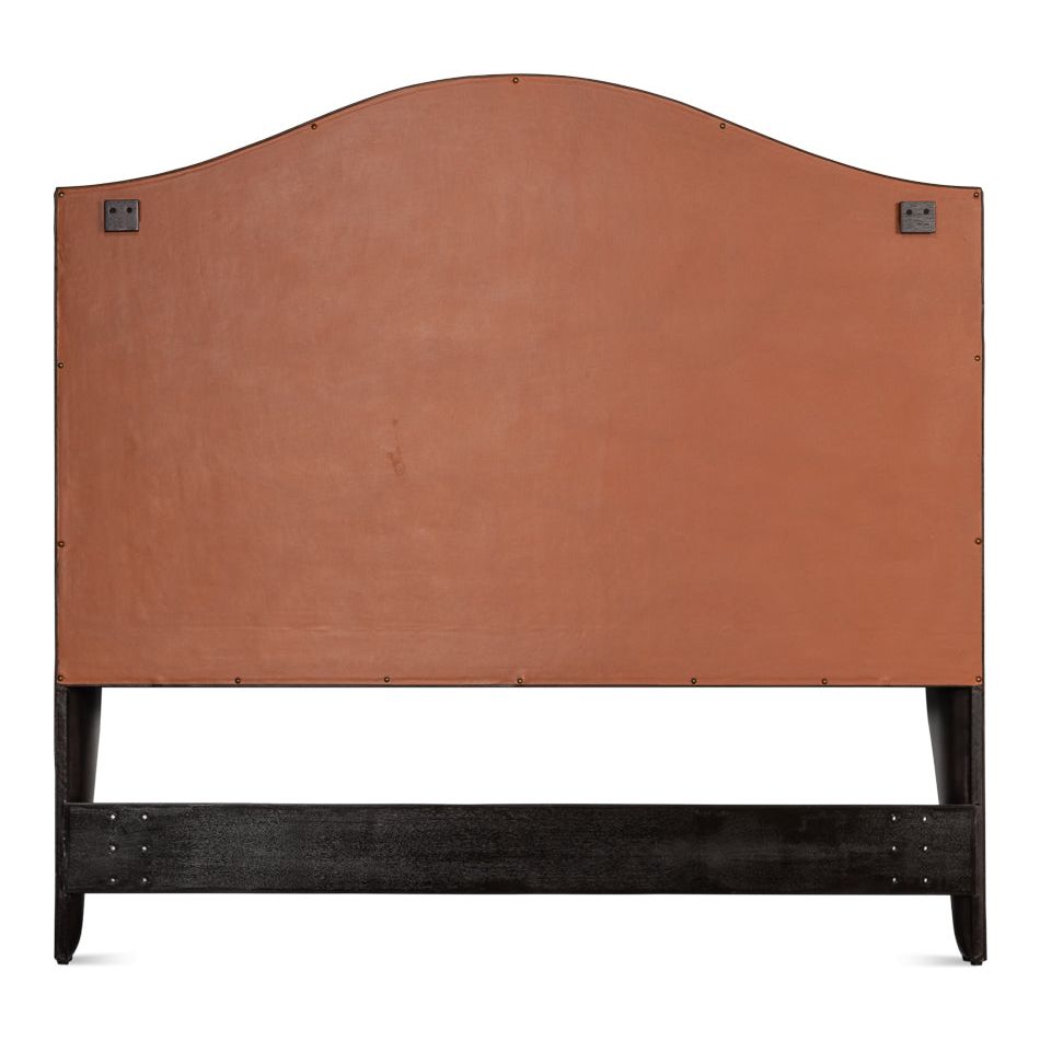 Dowry Equestrian Headboard