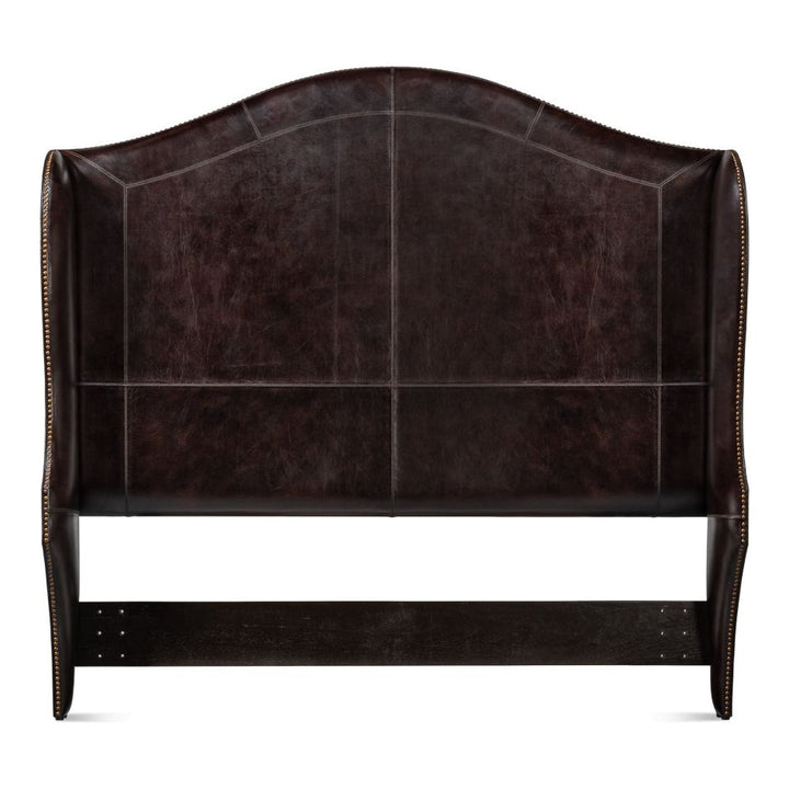 Dowry Equestrian Headboard