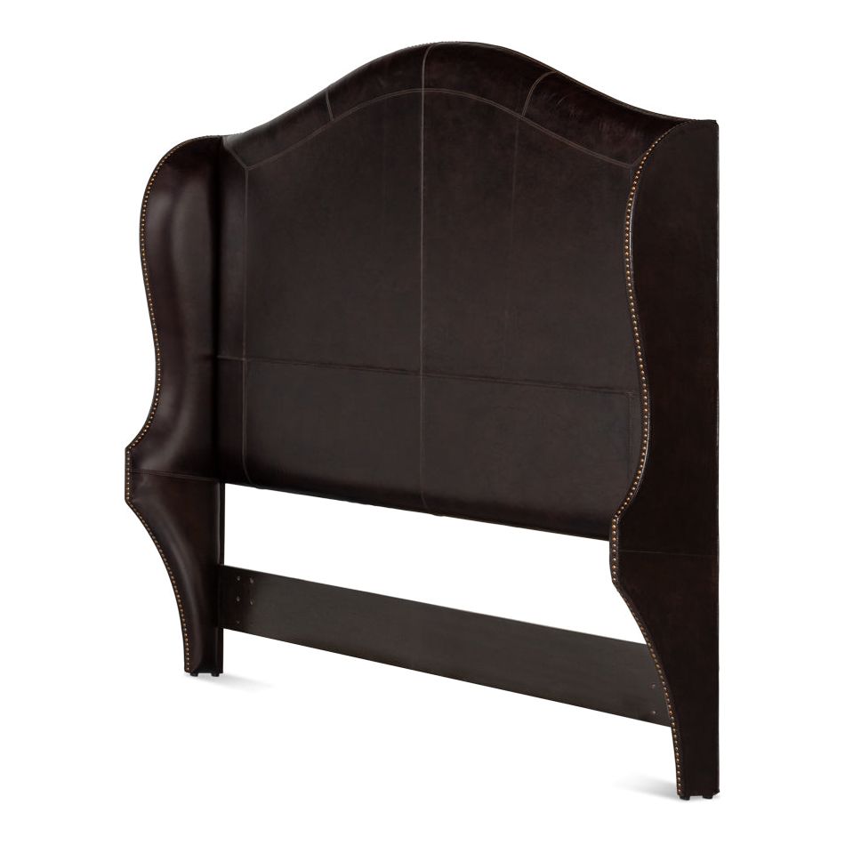 Dowry Equestrian Headboard