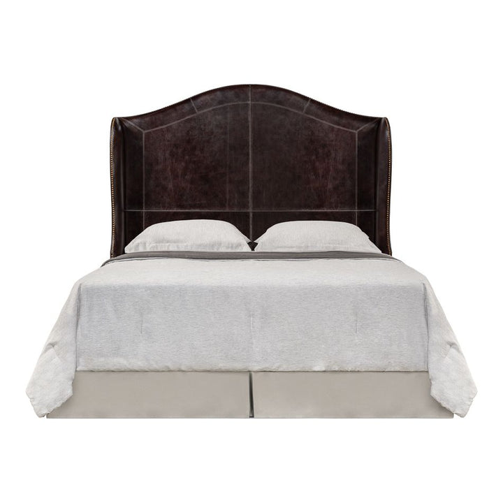 Dowry Equestrian Headboard