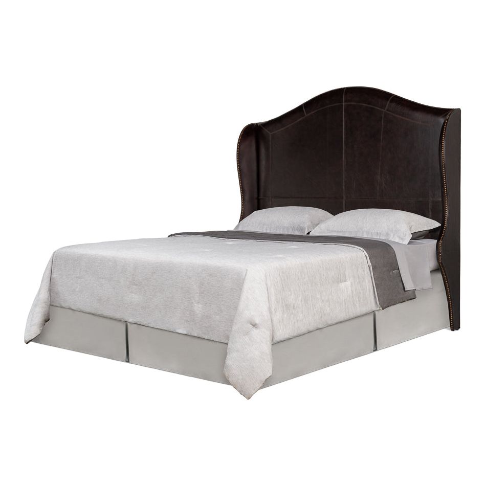 Dowry Equestrian Headboard